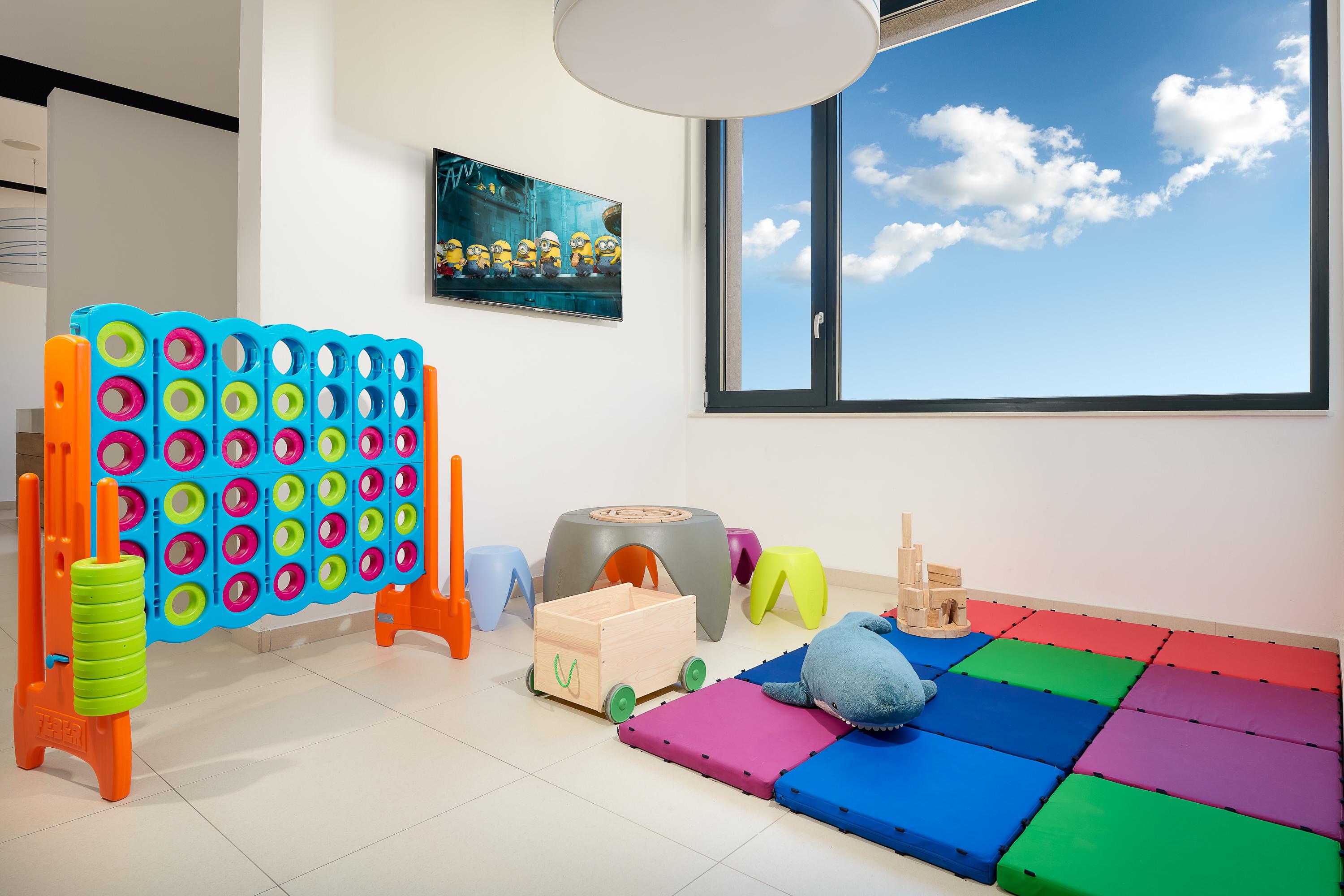 Medora Auri Family Beach Resort Podgora Exterior foto